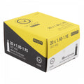 Sunlite Utili-T 20in Schrader Tube