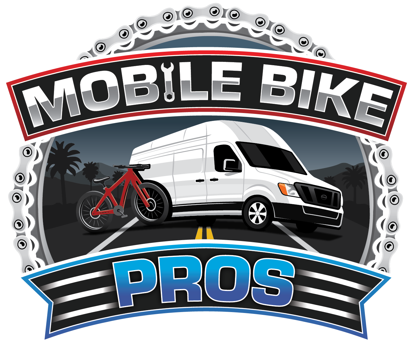 Mobile Bike Pros