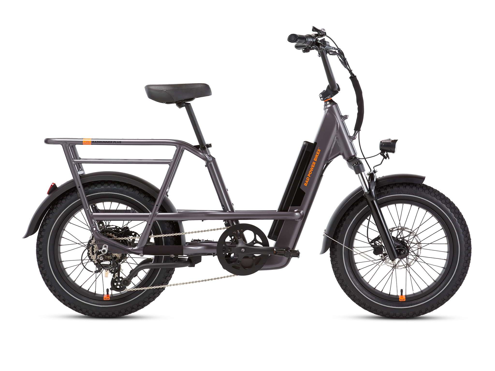 RAD POWER BIKES – Mobile Bike Pros