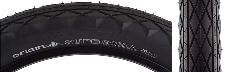 The Origin8 Supercell Tire 26 x 4