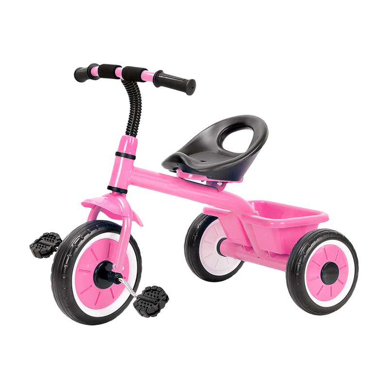 Munchkin Tricycle