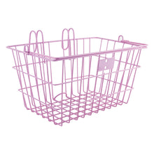 Sunlite Lift-Off Wire Front Basket