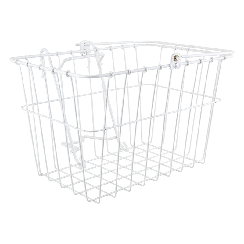 Sunlite Lift-Off Wire Front Basket – Mobile Bike Pros