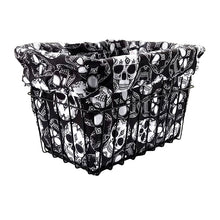Candy Cruiser Reversible Basket Liners