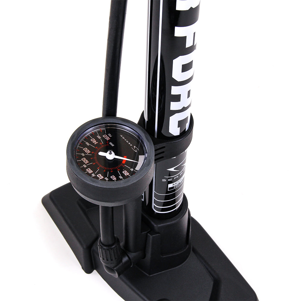 Bbb bicycle online pump