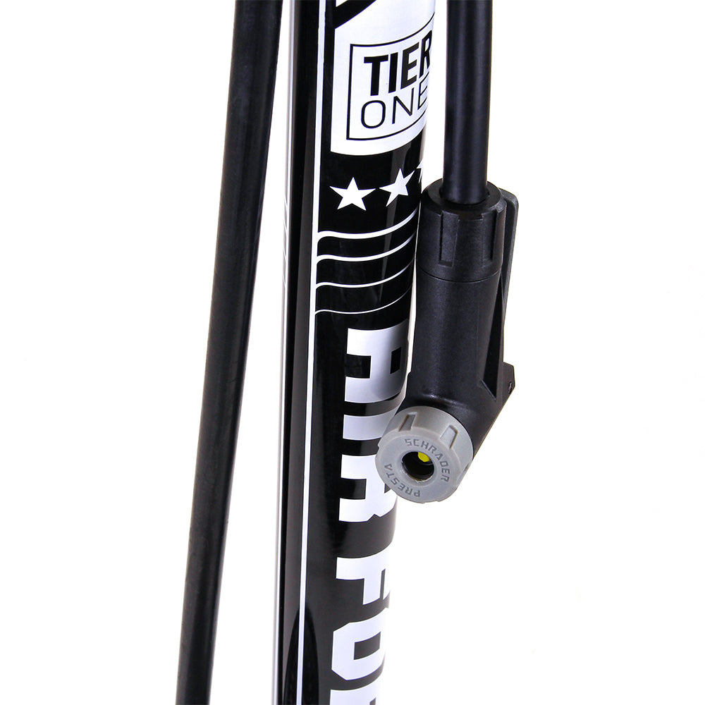 Mobile bike online pump