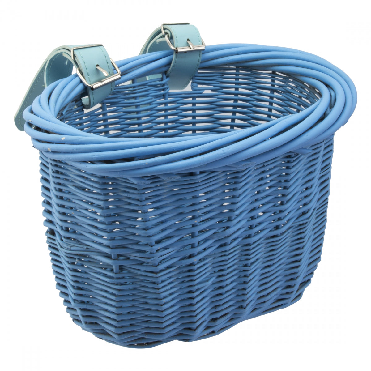 Sunlite Willow Mini Bushel Basket
